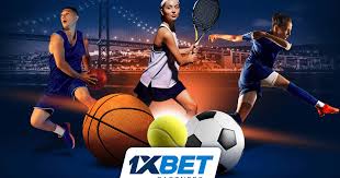 1xBet Kasyno i Gry Wideo