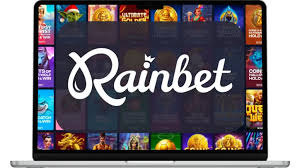 Je li Rainbet siguran? - Rainbet recenzija