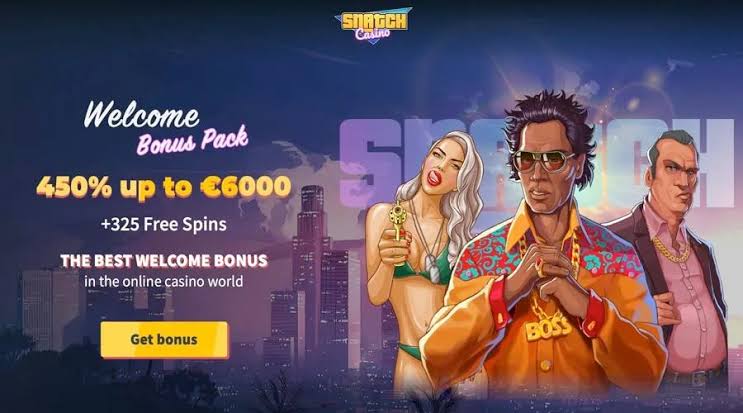 Testimonianza su Wintino Casino: Analisi completa del casinò
